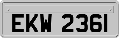 EKW2361