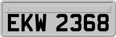 EKW2368