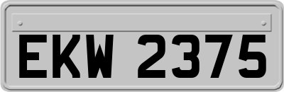 EKW2375