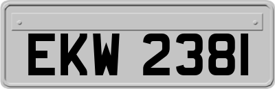 EKW2381