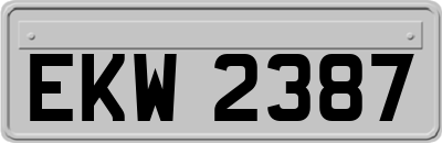 EKW2387