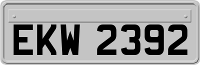 EKW2392