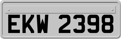 EKW2398