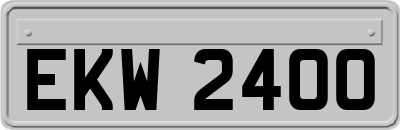 EKW2400