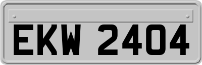 EKW2404