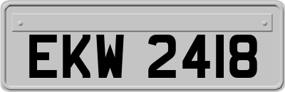 EKW2418