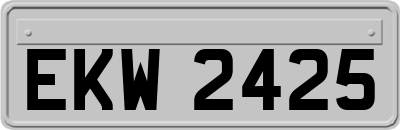 EKW2425