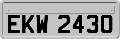 EKW2430