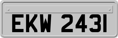 EKW2431