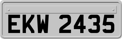 EKW2435