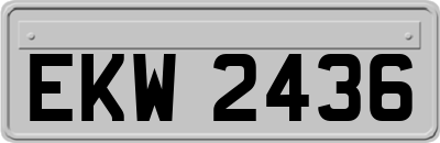 EKW2436