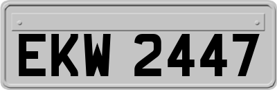EKW2447