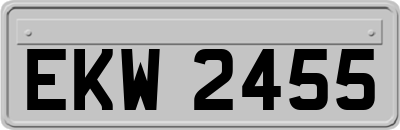 EKW2455