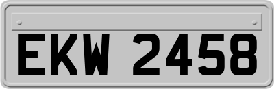 EKW2458