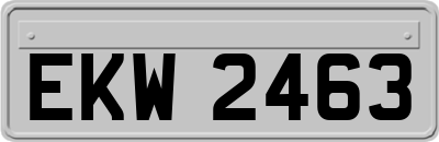 EKW2463