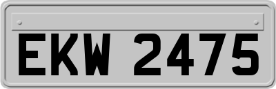 EKW2475