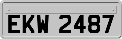 EKW2487