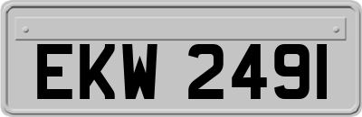 EKW2491