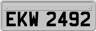 EKW2492