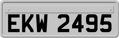 EKW2495