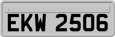 EKW2506