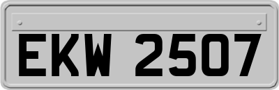 EKW2507