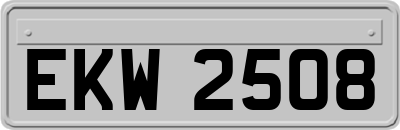 EKW2508