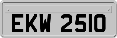 EKW2510