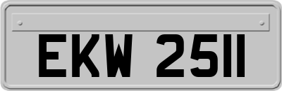 EKW2511