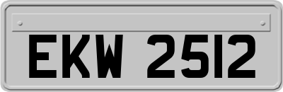EKW2512