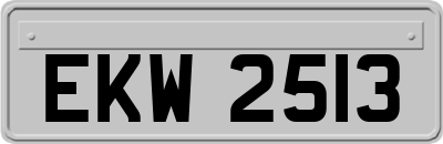 EKW2513