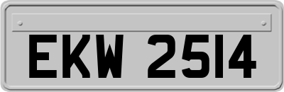 EKW2514