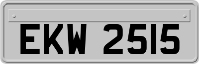 EKW2515