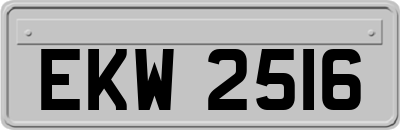 EKW2516