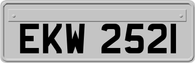 EKW2521