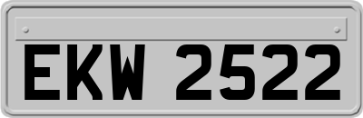 EKW2522