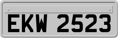 EKW2523