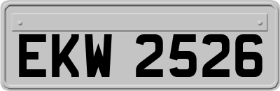 EKW2526