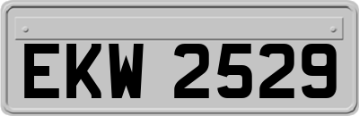 EKW2529