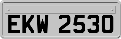 EKW2530