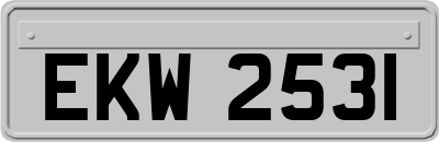 EKW2531