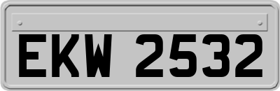EKW2532