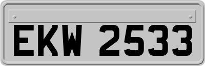 EKW2533