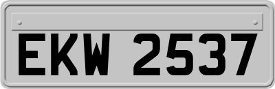 EKW2537