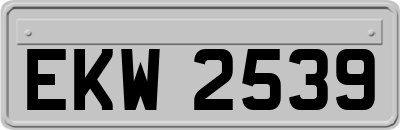 EKW2539