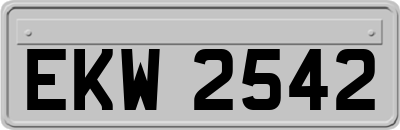 EKW2542