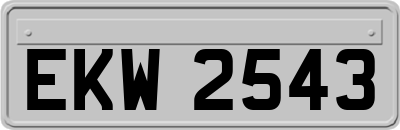 EKW2543