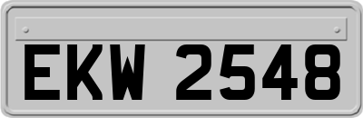 EKW2548
