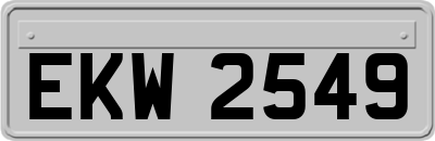 EKW2549