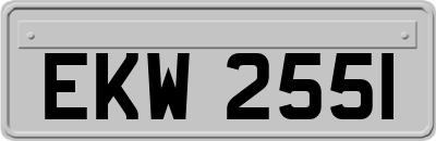EKW2551